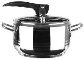 Orion Szybkowar ze stali nierdzewnej Profi, 3,5 l, 3,5 l