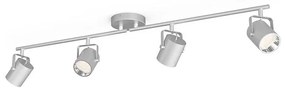 Philips 50664/14/P0 - LED spot BYRE 4xLED/4,3W/230V 2200/2500/2700K