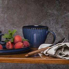 Altom Zestaw 2 kubków jumbo Reactive Stripes 450ml