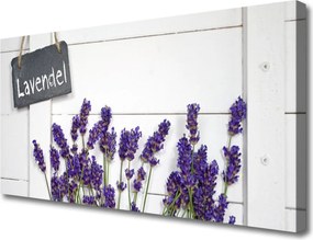 Obraz canvas Bukiet Letnich Kwiatów