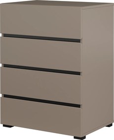 Komoda INCROCIO 59,7 cm do Salonu Sypialni Congo