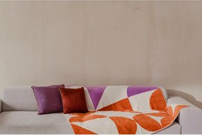 Koc 150x200 cm Tul – noo.ma