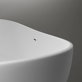 Wolnostojąca wanna HAWAII STONE