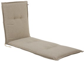 Poduszka na leżak / łóżko Xenon Liege 190 cm D048-05FB PATIO
