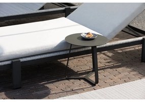 Okrągły stolik ogrodowy ø 42 cm Plus – Diphano