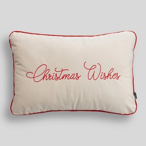 Poszewka na poduszkę Christmas Joy 60x40 cm