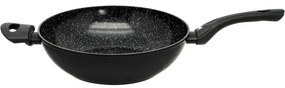 Elo 59928 Wok Belugo 28 cm z uchwytem