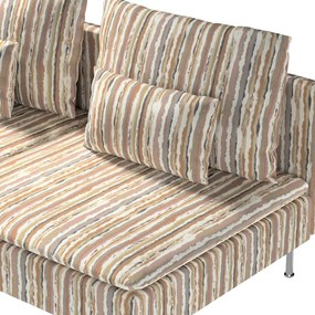 Pokrowiec na moduł Söderhamn 3-osobowy