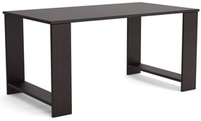 Stolik kawowy Ława Stół 90 cm MORI Wenge