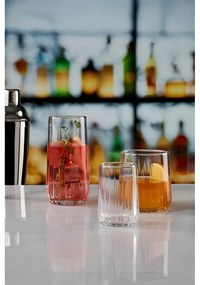 Szklanki zestaw 18 szt. Nova – Hermia