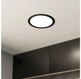 Eglo 99159 - LED oprawa wpuszczana sufitowa FUEVA 5 LED/16,5W/230V