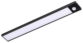 LED oświetlenie podszafkowe z czujnikiem LED/2W/5V 2200 mAh 3000K