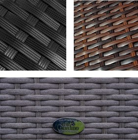 Krzesło ogrodowe Sottile