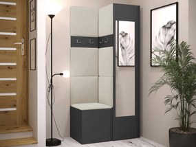 Garderoba Tavasz XXV