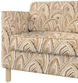 Pokrowiec na sofę Pärup 3-osobową