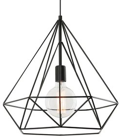 Lampa wisząca industrialna E639-Almis