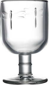 Kieliszek na wodę La Rochère Libellules, 280 ml