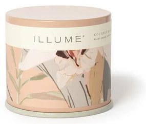 Zapachowa świeca czas palenia 50 h Coconut Milk Mango – ILLUME x Bloomingville