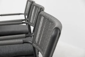 MADRI - fotel sztaplowany