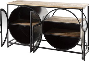 Komoda- barek Loft