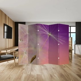 Parawan - Szczęście (210x170 cm)