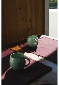 Bawełniane maty stołowe zestaw 2 szt. 38x50 cm Handloom – Lorena Canals