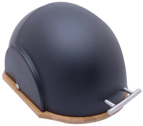 Designerski chlebak na pieczywo, pojemnik na chleb, ZELLER