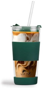 Zielony kubek termiczny 600 ml Fuori – Vialli Design