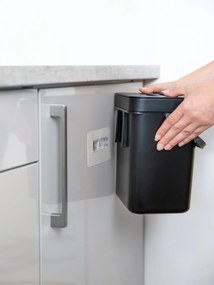 Kosz na odpady bio, 5 L, WENKO