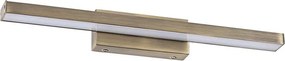 Rabalux 5721 - LED oświetlenie lustra łazienkowego JOHN LED/12W/230V