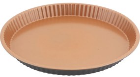 Lamart LT3097 Forma do ciasta Copper, 31 cm