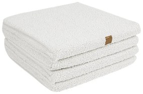 Biała mata do zabawy dla dzieci 120x120 cm – Meowbaby