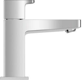 Bateria stojąca Duravit Manhattan Bateria do wody zimnej - Technologia AirPlus