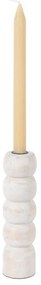 Drewniany świecznik Modelar – PT LIVING