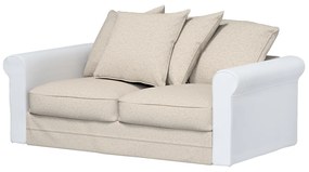 Pokrowiec na sekcję 2-osobową Grönlid, rozkładaną