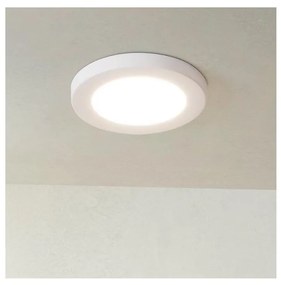Eglo 900932 - LED oprawa sufitowa FUEVA FLEX LED/5,5W/230V 3000K biała