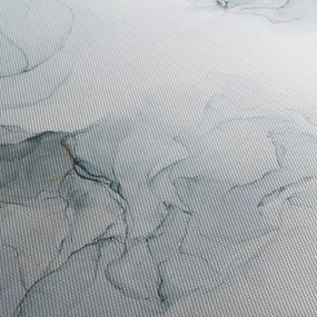 Obraz - Niebieski marmur (170x50 cm)