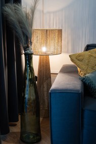 Lampa podłogowa boho ADRIA, wys. 97 cm