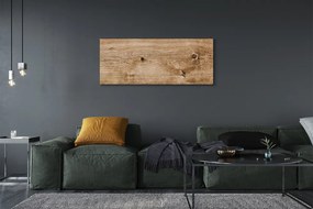 Obraz na płótnie Klasyczna Drewniana Deska