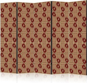 Parawan akustyczny Artgeist Tła i desenie 225 x 172 cm 1 szt