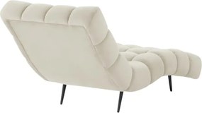 Fotel Szezlong 80 DELFI 1 osobowy w tkanininie RIVIERA 21 WERSAL