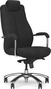 Fotel obrotowy do 150 kg P4-N95