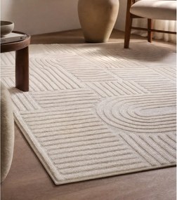 Kremowy dywan 160x230 cm Art – Ayyildiz Carpets