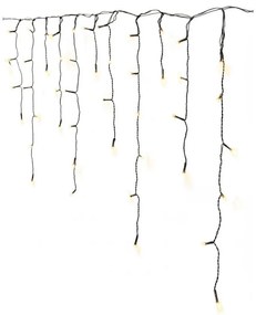 Ogrodowa girlanda świetlna LED Star Trading, dł. 5,9 m