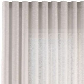 Firana na taśmie wave