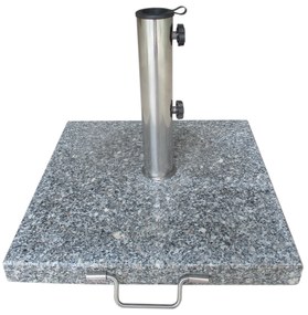 Podstawa granitowa szara 30 kg PATIO