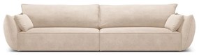 Beżowa sofa 248 cm Vanda – Mazzini Sofas