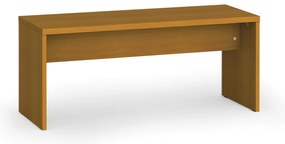 Ławka szatniowa 1+1 GRATIS, 1000 mm, czereśnia