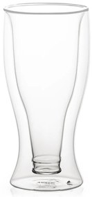 4Home Szklanka termiczna do piwa Hot&Cool, 500 ml, 1 szt.