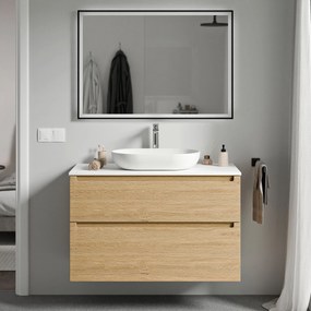 Szafka podumywalkowa VIREO 80 cm